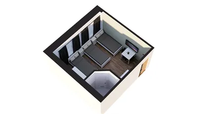 Apartment for rent in Essen, Nordrhein-Westfalen