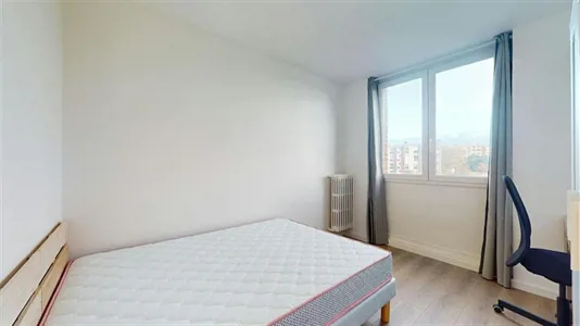 Rooms in Amiens - photo 3