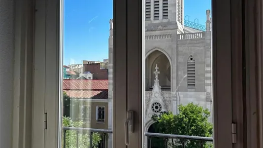 Rooms in Madrid Chamberí - photo 4