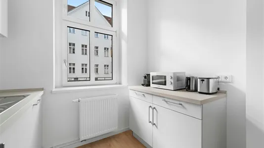 Apartments in Berlin Neukölln - photo 6