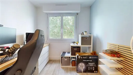 Rooms in Nantes - photo 3