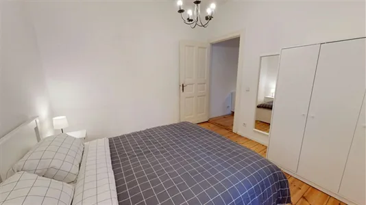 Apartments in Berlin Mitte - photo 4