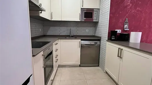 Rooms in Madrid Centro - photo 4