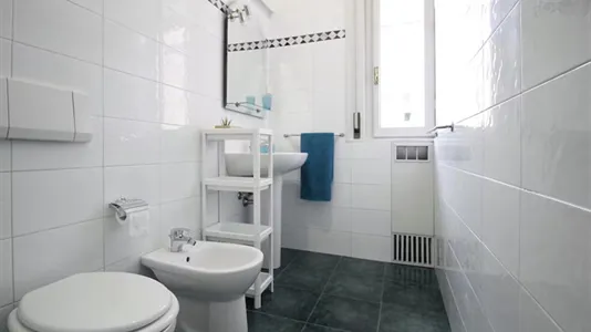 Rooms in Bologna - photo 9