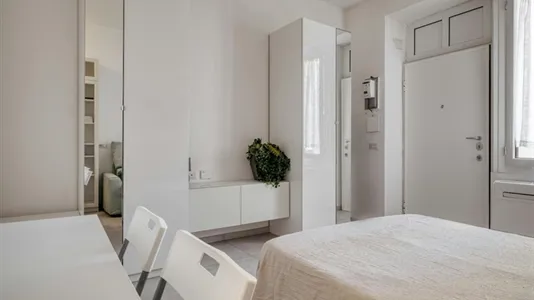 Apartments in Milano Zona 4 - Vittoria, Forlanini - photo 10