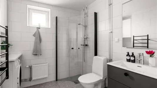 Apartments in Haninge - photo 14