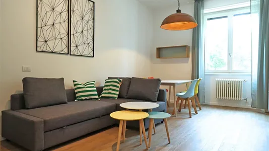 Apartments in Milano Zona 2 - Stazione Centrale, Gorla, Turro, Greco, Crescenzago - photo 6