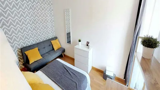 Rooms in Lille - photo 2