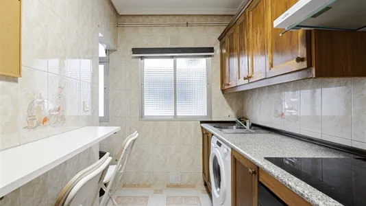 Rooms in Alcalá de Henares - photo 10