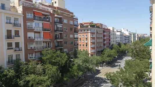 Rooms in Madrid Retiro - photo 8