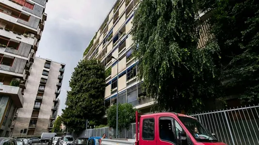 Rooms in Milano Zona 2 - Stazione Centrale, Gorla, Turro, Greco, Crescenzago - photo 8