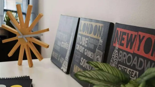 Rooms in Milano Zona 2 - Stazione Centrale, Gorla, Turro, Greco, Crescenzago - photo 7