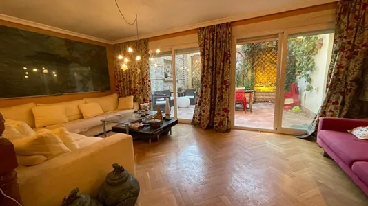 Rooms in Madrid Hortaleza - photo 9