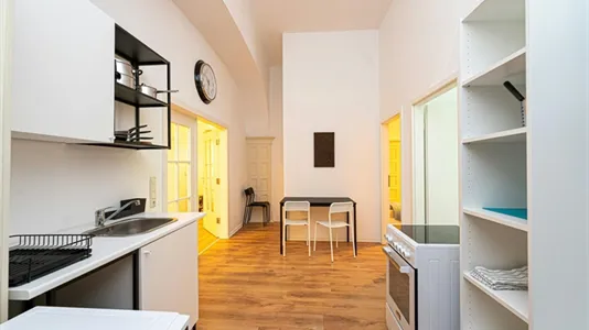 Rooms in Berlin Mitte - photo 7