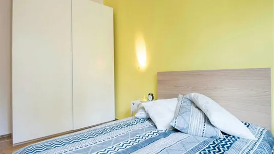 Rooms in Turin - photo 1