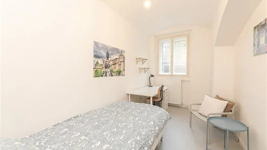 Rooms in Prague 1 - photo 1