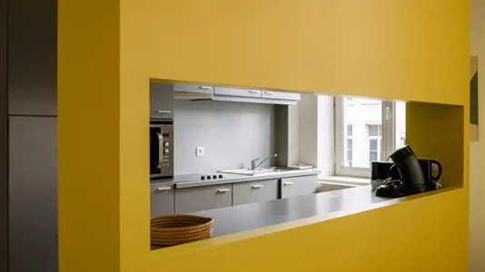 Apartments in Stad Brussel - photo 2