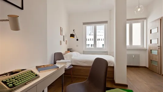 Apartments in Budapest Ferencváros - photo 6