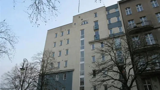 Rooms in Berlin Friedrichshain-Kreuzberg - photo 10