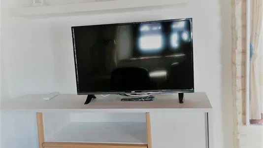 Apartments in Granada - photo 6