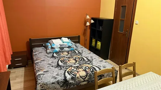 Apartments in Żywiecki - photo 8