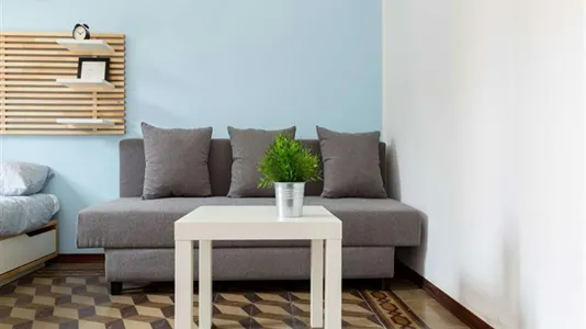 Rooms in Milano Zona 3 - Porta Venezia, Città Studi, Lambrate - photo 9