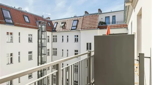 Apartments in Berlin Neukölln - photo 7