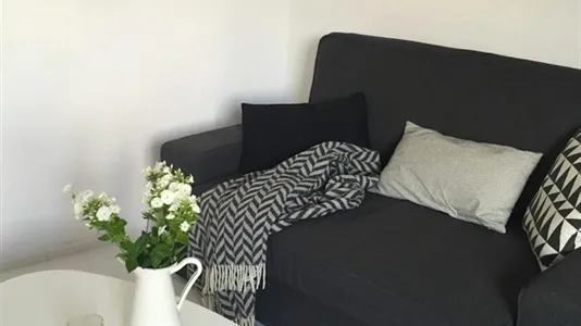 Apartments in Vienna Landstraße - photo 2