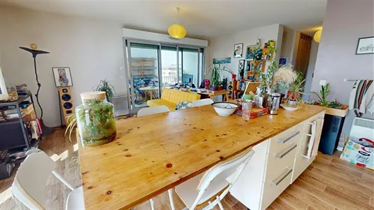 Apartments in Bordeaux - photo 10