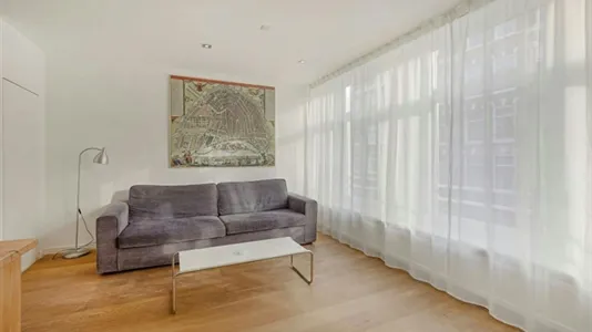 Apartments in Amsterdam Oud-West - photo 8