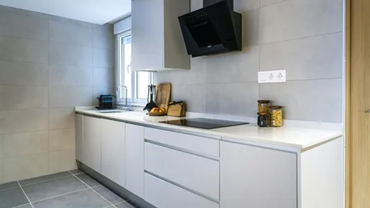 Apartments in Madrid Chamartín - photo 10