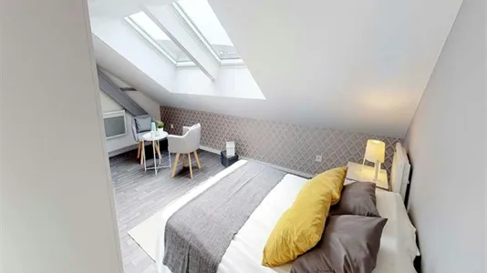 Rooms in Lille - photo 2