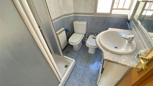 Rooms in Madrid Puente de Vallecas - photo 6
