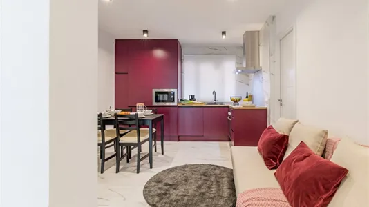 Rooms in Madrid Carabanchel - photo 6