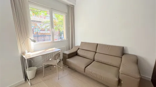 Rooms in Valencia L'Eixample - photo 6