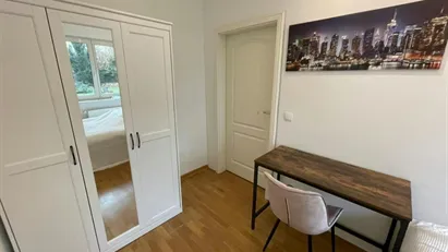 Room for rent in Frankfurt Innenstadt II, Frankfurt (region)