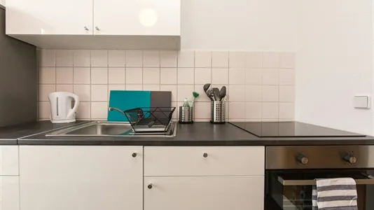 Rooms in Berlin Treptow-Köpenick - photo 10