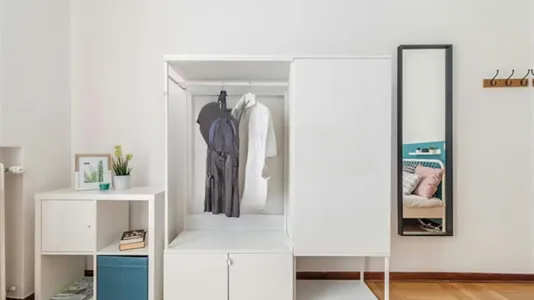 Rooms in Padua - photo 7