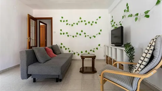 Apartments in Valencia Camins al Grau - photo 4