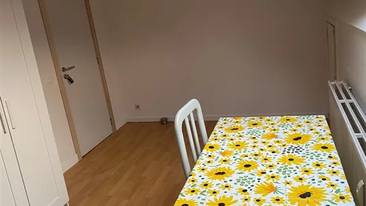 Rooms in Stad Brussel - photo 4