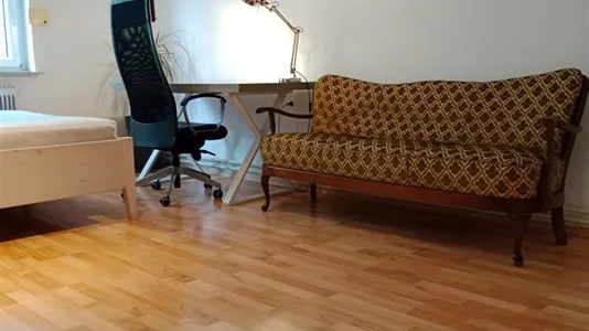 Rooms in Vienna Margareten - photo 6