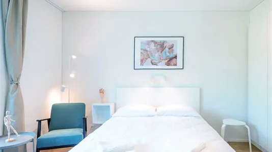 Apartments in Zürich Distrikt 8 - photo 6