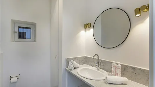 Apartments in Genoa - photo 10