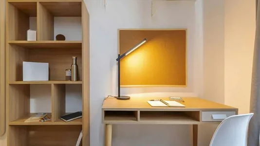 Rooms in Padua - photo 3