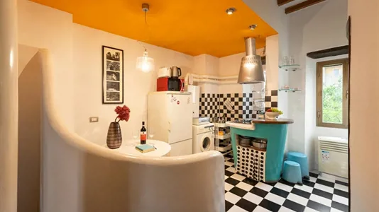 Apartments in Florence - photo 1