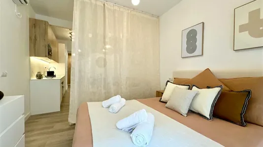 Apartments in Madrid Retiro - photo 7