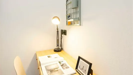 Rooms in Milano Zona 4 - Vittoria, Forlanini - photo 8