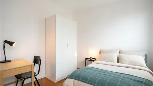 Rooms in Bobigny - photo 2