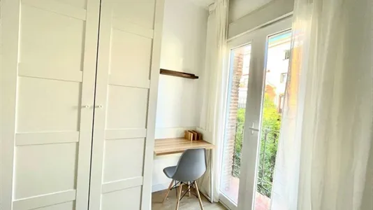 Rooms in Madrid Tetuán - photo 7