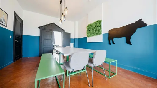 Rooms in Verviers - photo 5